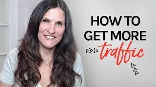 Two Insanely Easy Ways to Get More Traffic to Your Website Fast