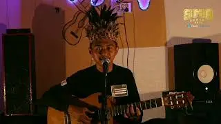 Jawa Pos SMA Awards 2022 - Gitar Solo - SMA Negeri 5 Tuban