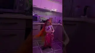 Индийские танцы , Джими Джими