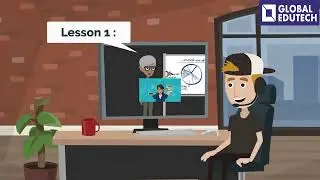 Digital e-library Solutions from Global Edutech