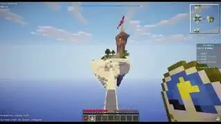 BedWars Quick #5 Cерия Время идёт