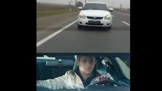 I drive #1