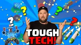 is Troop HEALTH GOOD in Season 81? // Boom Beach Warships