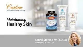 How to Age Gracefully & Get Glowing Skin