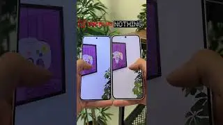 OnePlus Nord 4 vs Nothing Phone (2a)