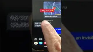 New iPhone Trick I Just Learned Today 