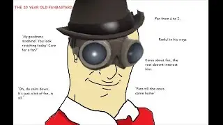 FaNtistic