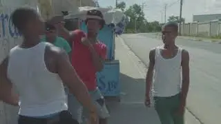 Copia de GTA San Andreas REAL LIFE - 4K
