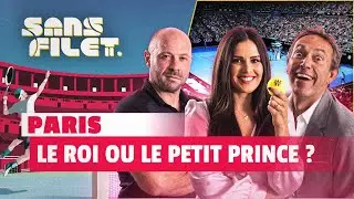🎾 Tennis ATP Grand Chelem Paris 2022 : Nadal vs Ruud, le roi ou le petit prince ? (Sans Filet)