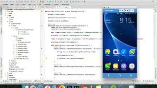08 Firebase Retrieve Realtime Data