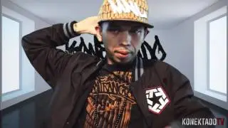 Loonie vs The Saurus at KOTD