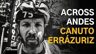 Across Andes | Preparación | Rodrigo Canuto Errázuriz