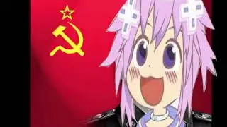 Soviet Planeptune anthem