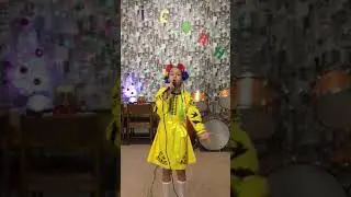 Матінко Україна авторська С Щербина Турова Даша
