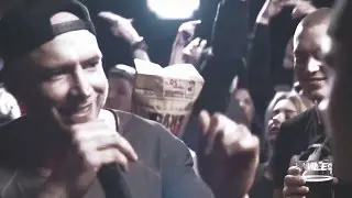 VERSUS BPM MC Drago