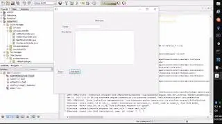 Making a desktop software : Timelapse (JavaFx + hibernate + MySQL)