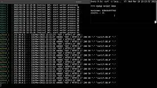 Learning docker-compose in 22 minutes