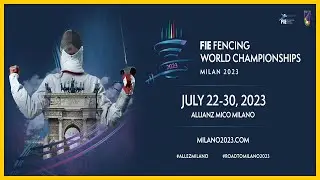 Milano 2023 - DE Day05 - Podium