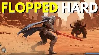 12 Square Enix RPGs That Had POTENTIAL But FAILED Miserably!