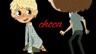 mati x bruno - choca Floopaloo ¿dónde estás?