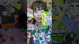 СКУПИЛА ВСЮ ЕДУ В ФИКС ПРАЙСЕ оцениваю странные и необычные сладости #сладости #фикспрайс #fixprice