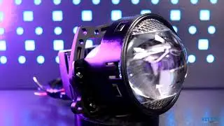 Dynamic Vision MultiLED 3″ 5000K MTFlight