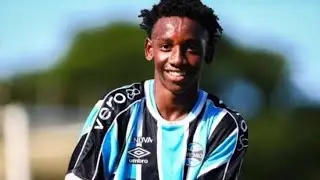Gabriel Mec | This is why Chelsea want him • Skills 2024 •