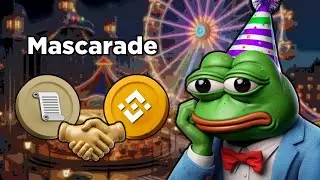 BINANCE A VOLÉ L'AIRDROP DE SCROLL ! 😡
