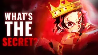 How DEMON SLAYER Became POPULAR Show?