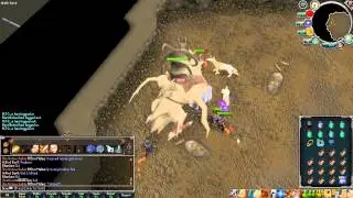 Zer0 PvM - Corp Crash Taking Down Pso