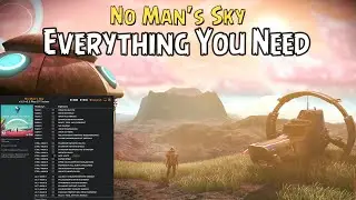 No Mans Sky Cheats