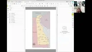 Let's Talk: WonderMaps