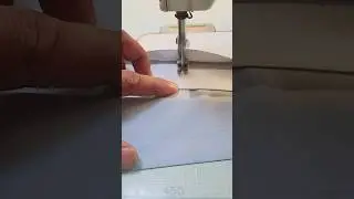 DIY: Cute Hair Band Sewing Tutorial for Girls" #shorts