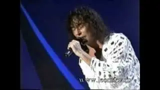Valery Leontiev  russian superstar