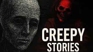 Creepy Reddit Stories - r/nosleep After Now