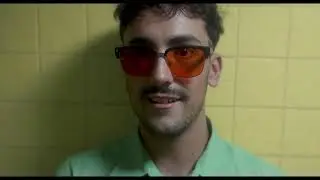 Martin Oliver - PRINCIPIANTES (Official Video)