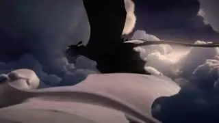 Como Treinar o seu Dragão 3: Banguela descobre seu novo poder
