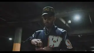 Will Hill - Wheelman (feat. Money Makin' Nique) (OFFICIAL VIDEO)