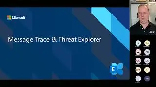 Use Advanced Message Tracking to identify Junk Mail or Spoofing