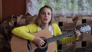 Самая классная подбрка песен на гитаре