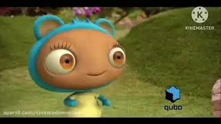 Waybuloo - Qubo Promo (2018)