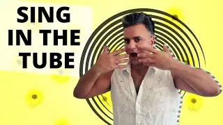 SINGING WITH FORM (INHALING THE VOICE + EXERCISES) - inalare la voce