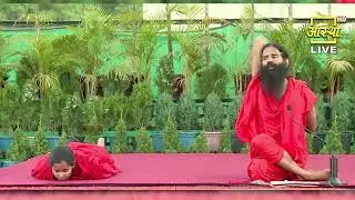 ये 5 अभ्यास मिटाएंगे सभी रोग की समस्या || Swami Ramdev