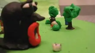 Slaughter of Clayland