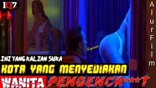 #Alurceritafilm TEMPAT PENDIDIKAN SIKOPETT TERBESAR,AUTO JADI PRO KOPET❗❗❗