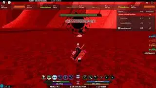 Shindo life: #2 fighting Kaguya!