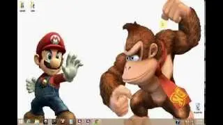 MARIODONKEYKONG1990 RETURNS AGAIN!