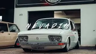 Ryder Spot - MOTION