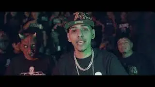HIJO DEL DIABLO - C RECORDS [VIDEO OFICIAL]