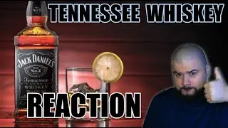 HIP HOP FAN LISTENS TO COUNTRY! CHRIS STAPLETON - TENNESSEE WHISKEY REACTION!